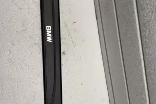 7060279 , art5372948 Накладка на порог BMW 3 E90/E91/E92/E93 Арт 5372948, вид 1