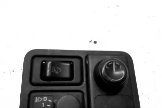 37089A , art5373443 Кнопка (выключатель) Nissan Almera N16 Арт 5373443, вид 1