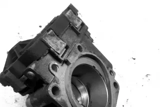 55192787 , art5429829 Заслонка дроссельная Ford KA 2 1.2л Арт 5429829, вид 1
