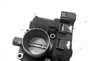 55192787 , art5429829 Заслонка дроссельная Ford KA 2 1.2л Арт 5429829, вид 2