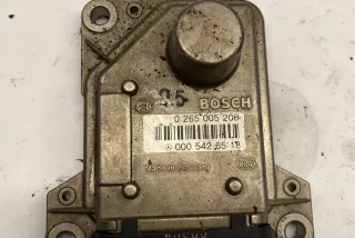 0005426518 , art5507234 Датчик ускорения Mercedes A W168 Арт 5507234, вид 1
