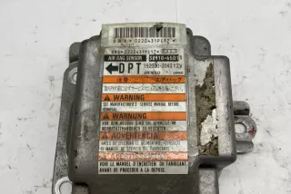 3891065D1 , art5508096 Блок AirBag Suzuki Grand Vitara FT Арт 5508096, вид 1