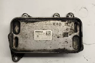 70377355 , art5594098 Кронштейн масляного фильтра BMW X1 E84 Арт 5594098, вид 1