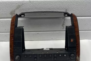 24449468 , art5601438 Блок управления печки/климат-контроля Opel Omega B Арт 5601438, вид 1