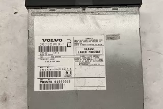 307329031 , art5629777 Блок навигации Volvo V70 2 Арт 5629777, вид 1