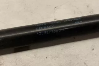 1Z582755001S , art5640851 Амортизатор крышки багажника (3-5 двери) Skoda Octavia A5 Арт 5640851, вид 2