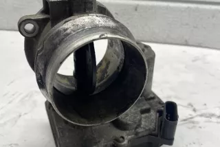 780623101 , art5686349 Заслонка дроссельная BMW 5 F10/F11/GT F07 Арт 5686349, вид 1