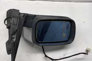 0117351 , art5740801 Зеркало наружное левое BMW 3 E46 Арт 5740801, вид 1