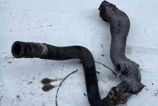 art5777540 Патрубок (трубопровод, шланг) Mazda CX-5 1 Арт 5777540, вид 1