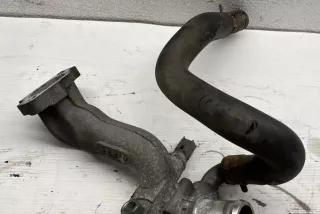 art5777540 Патрубок (трубопровод, шланг) Mazda CX-5 1 Арт 5777540, вид 3