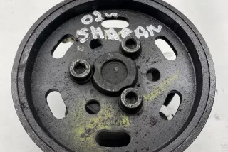 038145255R , art5790432 Насос гидроусилителя руля Volkswagen Sharan 1 restailing Арт 5790432, вид 1