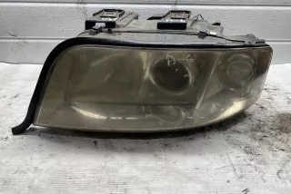 15592300 , art5814094 Фара левая Audi A6 C5 (S6,RS6) Арт 5814094, вид 1