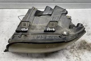 15592300 , art5814094 Фара левая Audi A6 C5 (S6,RS6) Арт 5814094, вид 2