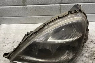 0301152201 , art5835993 Фара левая Mercedes A W168 Арт 5835993, вид 1