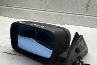 0117351 , art5844878 Зеркало наружное левое BMW 3 E36 Арт 5844878, вид 1