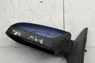 0117351 , art5844878 Зеркало наружное левое BMW 3 E36 Арт 5844878, вид 2