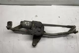 3397020964 , art5851647 Механизм стеклоочистителя (трапеция дворников) Volkswagen Passat B6 Арт 5851647, вид 1