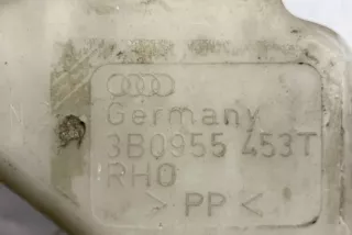 3B0955453T , art5855224 Бачок омывателя Volkswagen Passat B5 Арт 5855224, вид 3