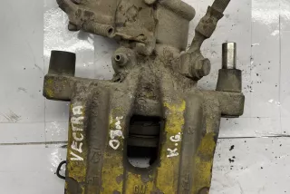 art5864554 Суппорт задний левый Opel Vectra C  Арт 5864554, вид 2