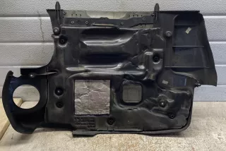 778733006 , art7889848 Декоративная крышка двигателя BMW 3 E46 Арт 7889848, вид 2