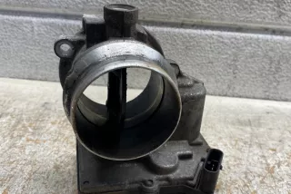 780623101 , art7931936 Заслонка дроссельная BMW 5 F10/F11/GT F07 Арт 7931936, вид 1