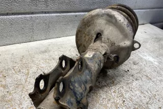 6N0413031 , art7939525 Амортизатор передний правый Volkswagen Polo 4 Арт 7939525, вид 2
