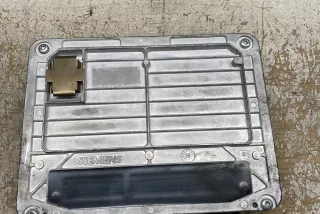 3B0907557C , art7991422 Блок управления двигателем Volkswagen Passat B5 Арт 7991422, вид 3