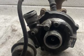038145701D , art8148688 Турбина Volkswagen Golf 4 Арт 8148688, вид 2