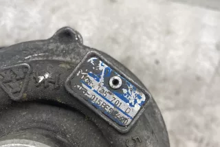 038145701D , art8148688 Турбина Volkswagen Golf 4 Арт 8148688, вид 3