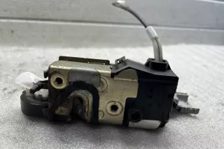 9660698580F , art8198794 Замок двери передней правой Peugeot 407 Арт 8198794, вид 4
