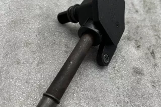 4R8Q6C714AB , art8212340 Датчик коленвала Peugeot 407 Арт 8212340, вид 2