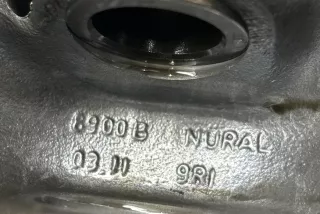 8900B , art8491146 Поршень Ford Transit Custom Арт 8491146, вид 1