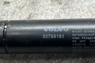 30799161 , art9046530 Амортизатор крышки багажника (3-5 двери) Volvo V70 2 Арт 9046530, вид 3