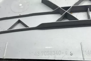 51437058340 , art9048006 Прочая запчасть BMW 1 E81/E82/E87/E88 Арт 9048006, вид 3