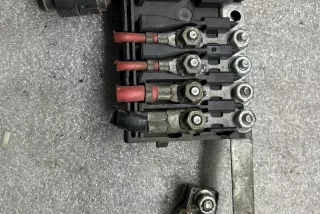 1J0937773 , art9637030 Блок реле Volkswagen Golf 4 Арт 9637030, вид 1