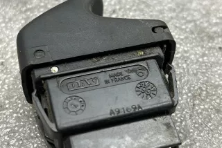 838100G , art9924197 Кнопка стеклоподъемника переднего левого Renault Scenic 2 Арт 9924197, вид 2