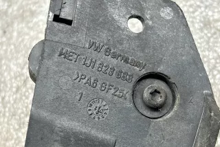 1J1823633 , art9932289 Ручка открывания капота Volkswagen Golf 4 Арт 9932289, вид 3