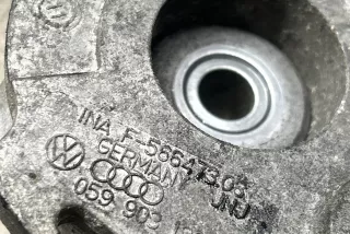 059903133 , art9996349 Натяжитель Audi A6 C7 (S6,RS6) Арт 9996349, вид 2