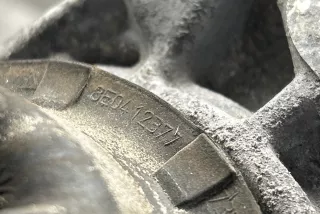 8E0412377 , art10131742 Амортизатор передний левый Audi A4 B6 Арт 10131742, вид 3