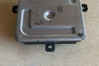 4H0907697, 4G0907397, 28548046 , art7822934 Блок управления светом Volkswagen Passat B8 Арт 7822934, вид 1