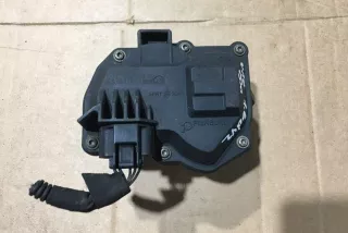 147B08010R, A344CZ15, A344CZ152262 , art7823910 Заслонка дроссельная Mercedes Vito W447 1.6л Арт 7823910, вид 2
