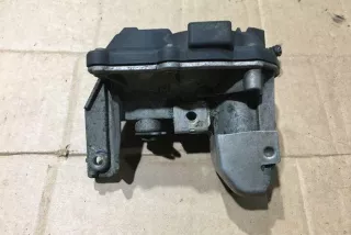147B08010R, A344CZ15, A344CZ152262 , art7823910 Заслонка дроссельная Mercedes Vito W447 1.6л Арт 7823910, вид 3