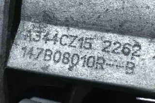 147B08010R, A344CZ15, A344CZ152262 , art7823910 Заслонка дроссельная Mercedes Vito W447 1.6л Арт 7823910, вид 5