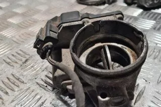 A2C53249824 , art7824081 Заслонка дроссельная Volkswagen Caddy 3 Арт 7824081, вид 3