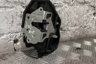 7202147 , art7826005 Замок двери задней левой BMW X5 E70 Арт 7826005, вид 1