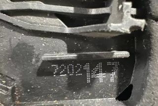 7202147 , art7826005 Замок двери задней левой BMW X5 E70 Арт 7826005, вид 2