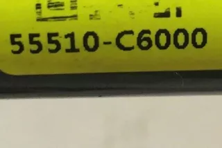 55510C6000 , art7826733 Стабилизатор подвески (поперечной устойчивости) задний Kia Sorento 2 Арт 7826733, вид 2