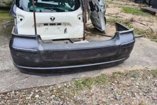 art7826803 Бампер задний Toyota Avensis 2 Арт 7826803, вид 1