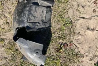 8200582956 , art7827549 Защита арок задняя левая (подкрылок) Renault Clio 2 Арт 7827549, вид 1