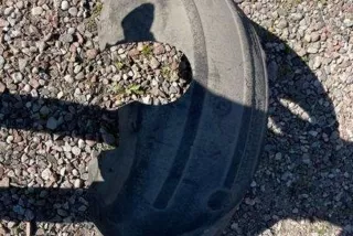 7186729 , art7827713 Защита арок задняя левая (подкрылок) BMW 5 F10/F11/GT F07 Арт 7827713, вид 1